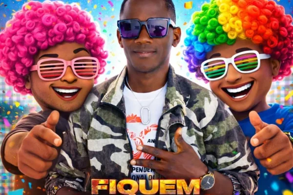 Rei Do Estala - Fiquem Atentos