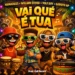 Mamadu23 x William Stiver x Yole Boy - Vai Que É Tua (Feat. Garoto AP)