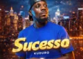 Mister Katandala - Sucesso (Kuduro)