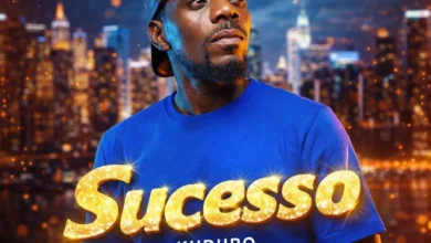 Mister Katandala - Sucesso (Kuduro)