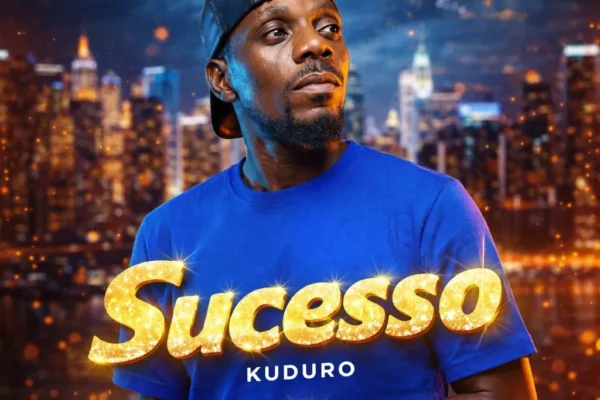 Mister Katandala - Sucesso (Kuduro)