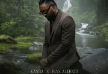 Kanda Feat. Ivan Alekxei – Nguiele Nguiele (Semba)