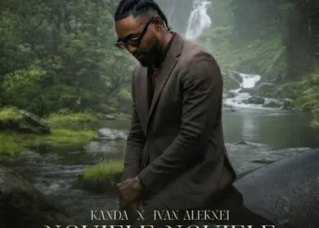 Kanda Feat. Ivan Alekxei – Nguiele Nguiele (Semba)