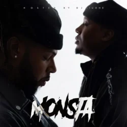 Monsta x DJ Liu One - Pretty Bitch (Feat. Okenio M
