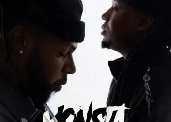 Monsta x DJ Liu One - Pretty Bitch (Feat. Okenio M) 3 Monsta x DJ Liu One - Pretty Bitch (Feat. Okenio M