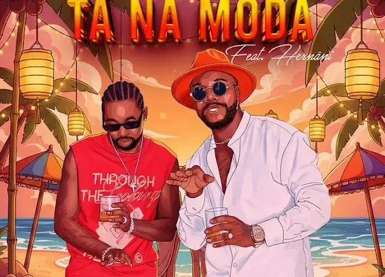 Twenty Fingers - Tá Na Moda (Feat. Hernâni)