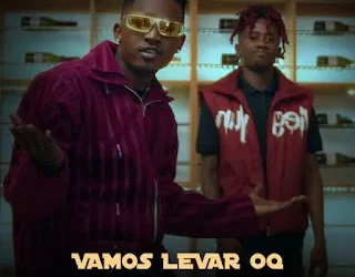 John Trouble - Vamos Levar Oq (Feat. 12 Furos) Remix