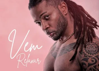 Jay Oliver - Vem Relaxar 4 Jay Oliver - Vem Relaxar