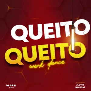 Work Dance - Queito (Afro House)