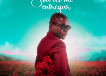 Sany Netto - Sou De Me Entregar 3 Sany Netto - Sou De Me Entregar