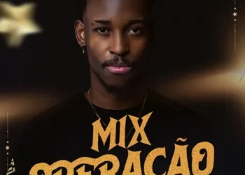 DJ Vieira Dias - O Mix Operação (Mix)