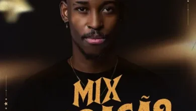 DJ Vieira Dias - O Mix Operação (Mix)