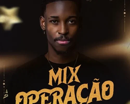 DJ Vieira Dias - O Mix Operação (Mix)