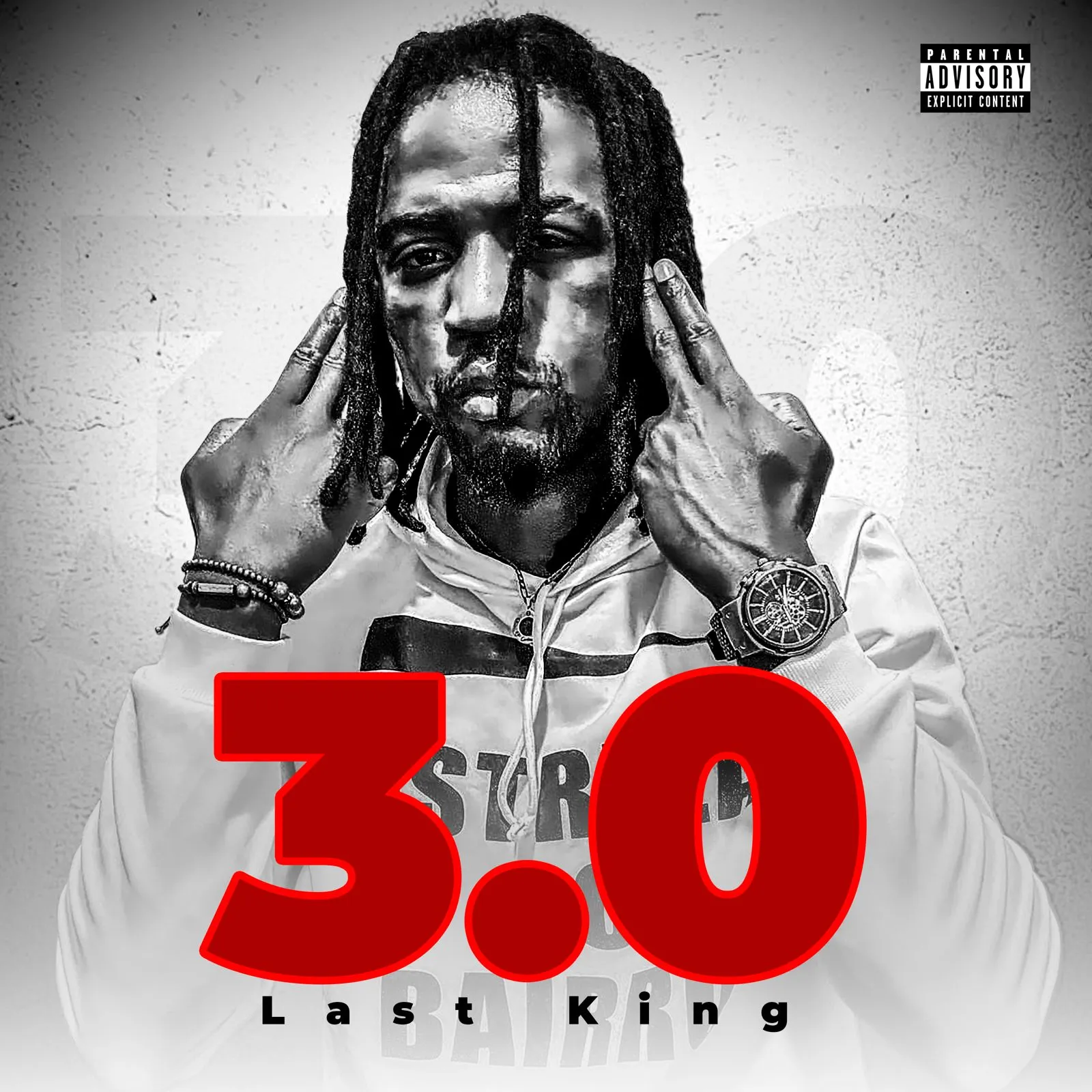 Last King - 3.0 (Trap)