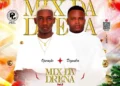 DJ Mano K & DJ Leo - Mix Da Drena Vol.5 5 DJ Mano K & DJ Leo - Mix Da Drena Vol.5