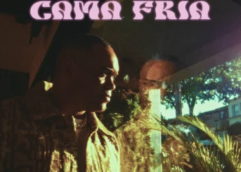 Badoxa - Cama Fria (Kizomba)