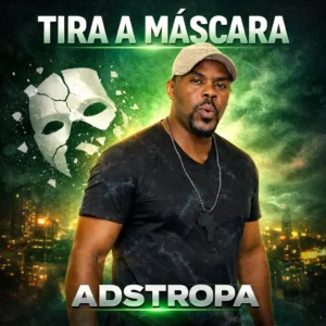 Adstropa - Tira A Máscara