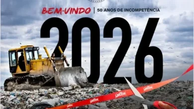 Ready Neutro - Bem-vindo 2026