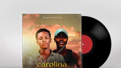 Lufandro & Emerson Daniel - Carolina