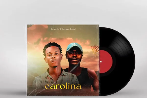 Lufandro & Emerson Daniel - Carolina