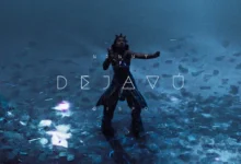 Nenny – Déjà Vu (Feat. Bispo) Nenny – Déjà Vu (Feat. Bispo)