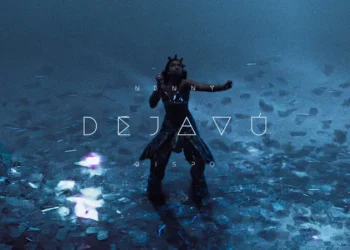 Nenny – Déjà Vu (Feat. Bispo)