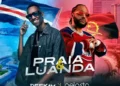 DJ Deekay x DJ Nelasta Nel Flow - Praia & Luanda
