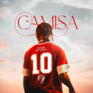 Edgar Domingos - Camisa 10