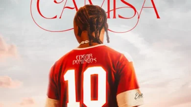 Edgar Domingos - Camisa 10