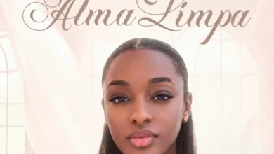 Telma Lee - Alma Limpa