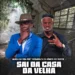 Marca Da Vida - Sai Da Casa Da Velha (Feat. 100 Barras & Os Gêmeos)