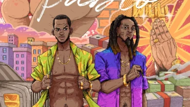 Dressy Biz - Pablo (Feat. Wilili Babacita)