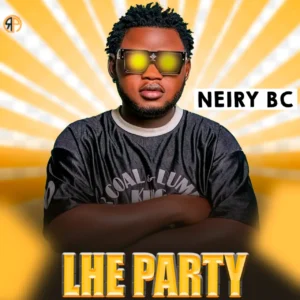 Neiry Bc x Celson Py - Ela Parte (Feat. DJ Jota Mix) Neiry Bc x Celson Py - Ela Parte (Feat. DJ Jota Mix)