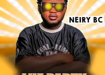 Neiry Bc x Celson Py - Ela Parte (Feat. DJ Jota Mix)