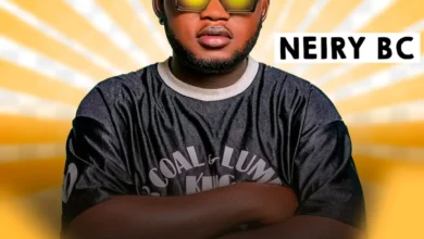 Neiry Bc x Celson Py - Ela Parte (Feat. DJ Jota Mix)