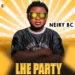 Neiry Bc x Celson Py - Ela Parte (Feat. DJ Jota Mix)