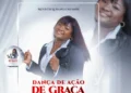 Meyech Lubanga Ngimbi - Dança De Ação De Graça (Gospel)