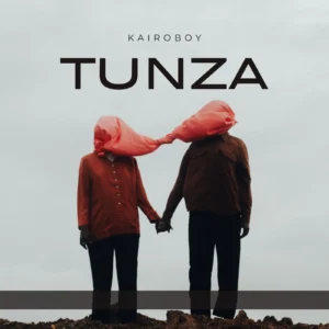 Kairoboy - Tunza (Afro Beat)