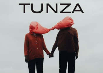 Kairoboy - Tunza (Afro Beat)