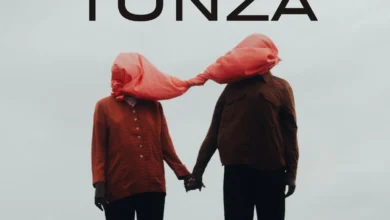 Kairoboy - Tunza (Afro Beat)
