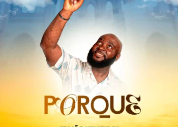 Irmão Kimfumu - Porque (Gospel)