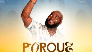 Irmão Kimfumu - Porque (Gospel)
