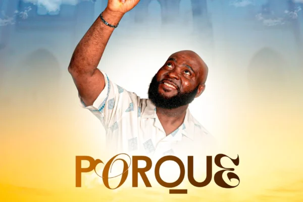 Irmão Kimfumu - Porque (Gospel)