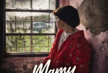 Yungsoul - Mamy Yungsoul - Mamy