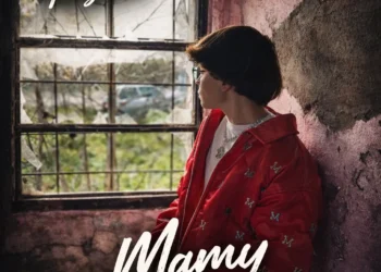 Yungsoul - Mamy