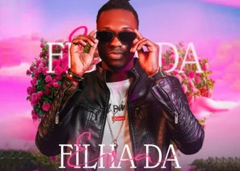 7 Luzes - Filha Da Eva (Poco Poco)