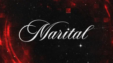 Black Spygo - Marital (Feat. Deezy)