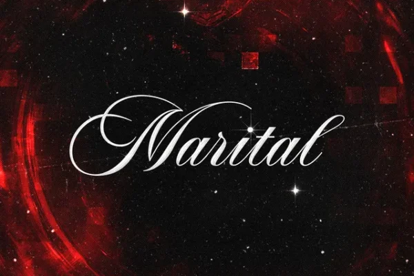 Black Spygo - Marital (Feat. Deezy)