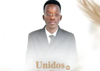 José Zumba - Grande Eu Sou