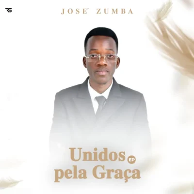 José Zumba - Grande Eu Sou